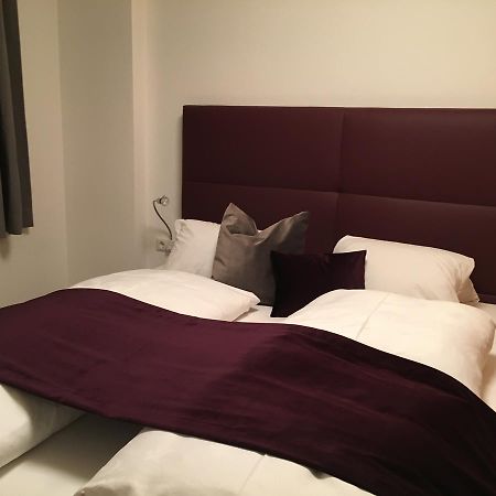 Appartement Am Sonnweg Зефельд-ін-Тіроль Екстер'єр фото