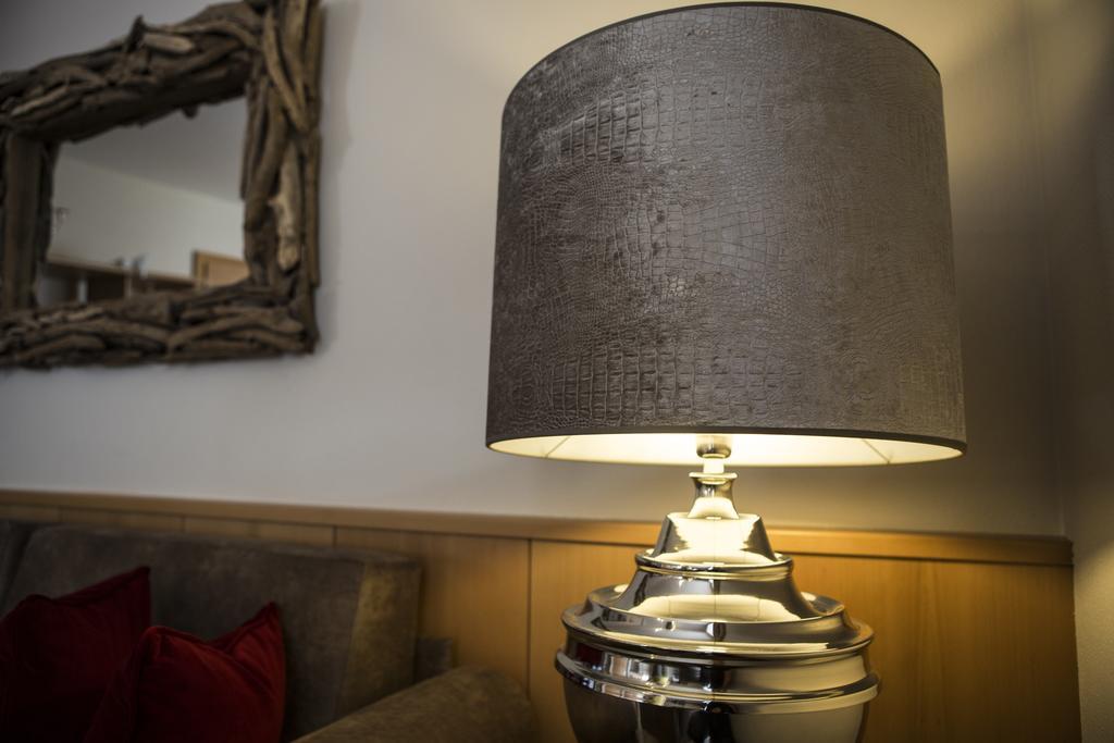 Appartement Am Sonnweg Зефельд-ін-Тіроль Екстер'єр фото