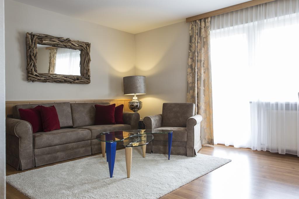 Appartement Am Sonnweg Зефельд-ін-Тіроль Екстер'єр фото