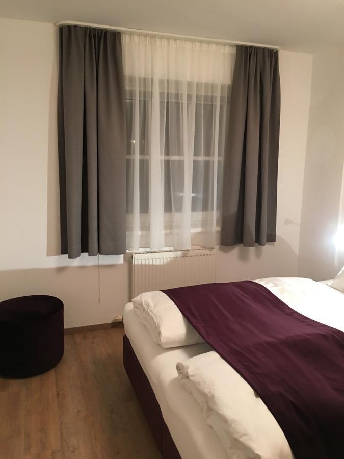 Appartement Am Sonnweg Зефельд-ін-Тіроль Екстер'єр фото