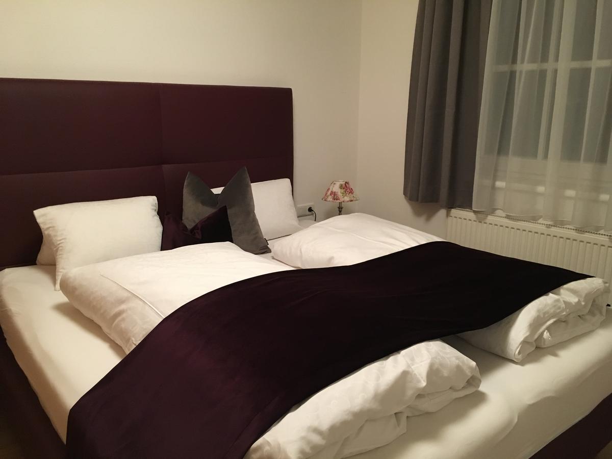Appartement Am Sonnweg Зефельд-ін-Тіроль Екстер'єр фото