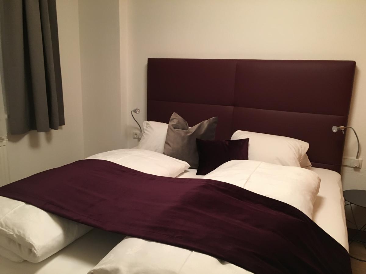 Appartement Am Sonnweg Зефельд-ін-Тіроль Екстер'єр фото