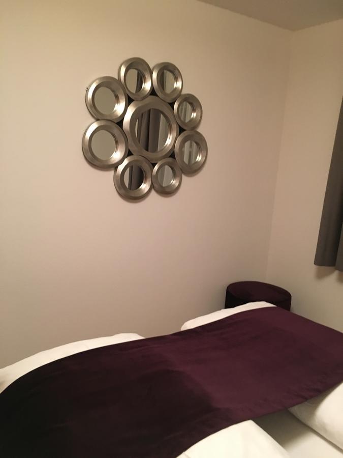 Appartement Am Sonnweg Зефельд-ін-Тіроль Екстер'єр фото