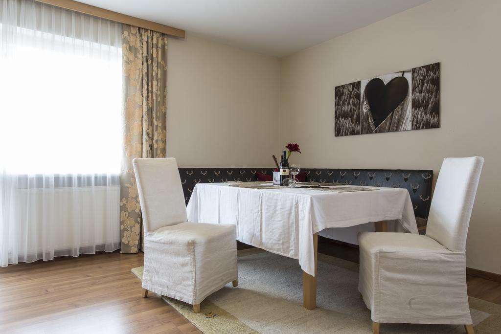 Appartement Am Sonnweg Зефельд-ін-Тіроль Номер фото