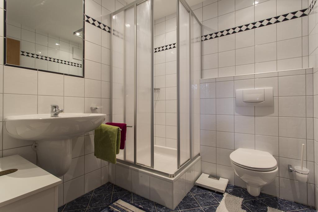 Appartement Am Sonnweg Зефельд-ін-Тіроль Номер фото